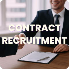 Contractor Management