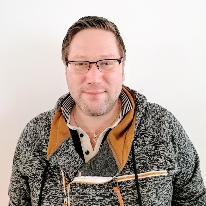 Magnus Wikstrom - A day in the life of a recruiter