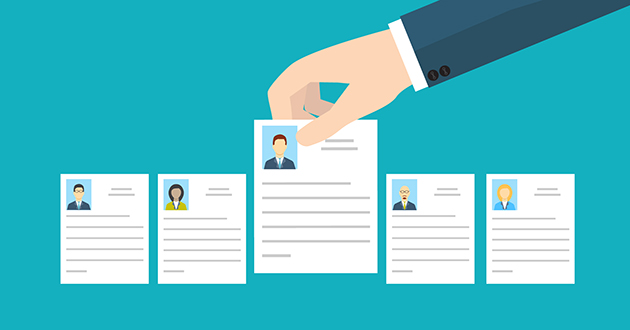 Ways to improve your hiring process