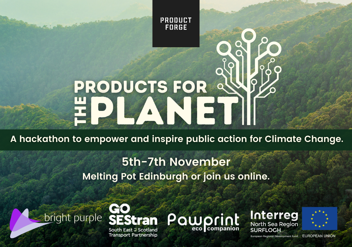 Products for the Planet
