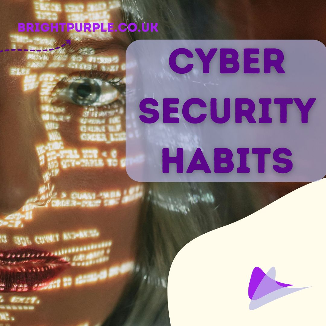 Cybersecurity - From Hassle To Habit