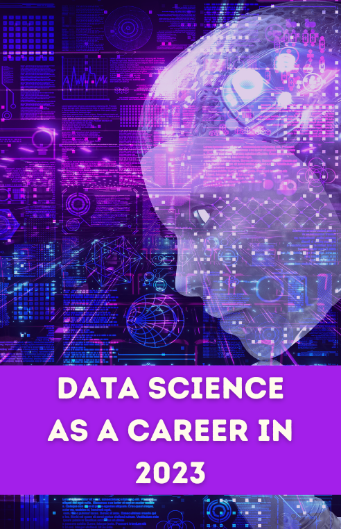 Data Science as a career in 2023