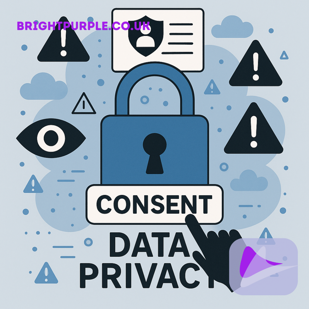 Data-privacy and consent concerns around the use of artificial intelligence (AI) in recruitment