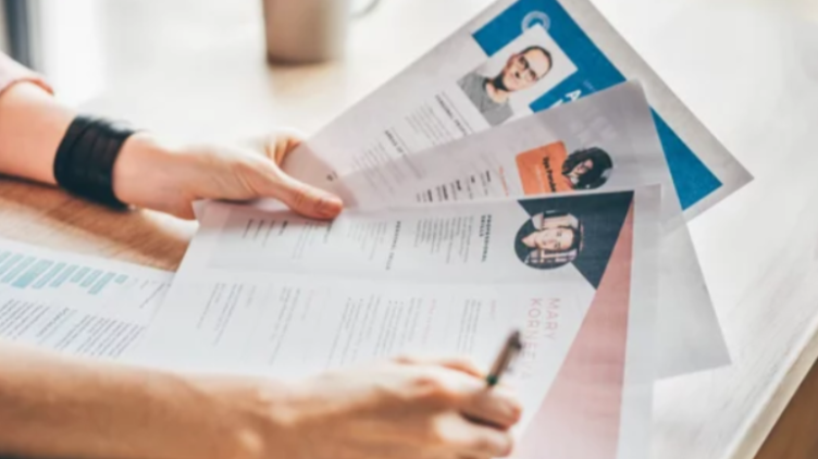 Are CVs Becoming Outdated?