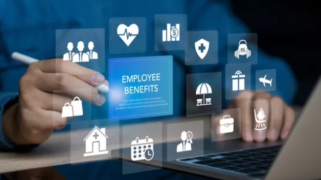 The Ultimate Guide to Company Benefits