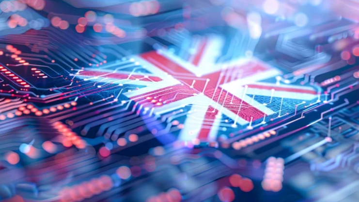 Why the UK Tech Sector Is Set to Lead the Next Wave of Innovation