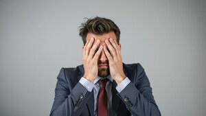 Fear of rejection among job candidates