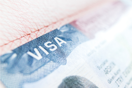 Visa Changes - Updates for Employers